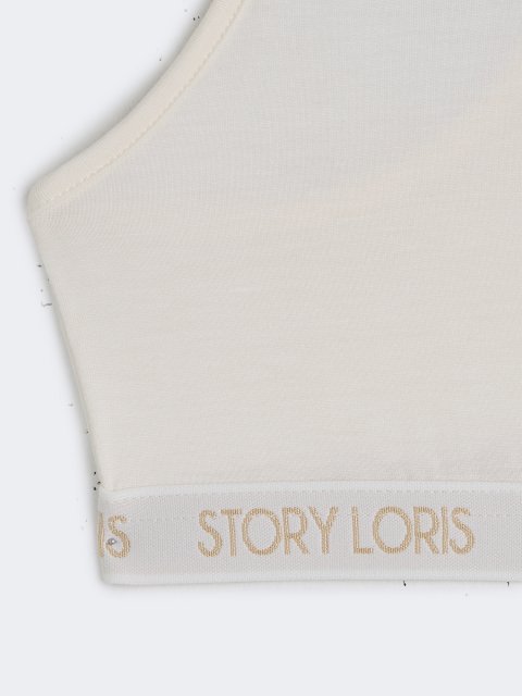 Бюст, труси Story Loris (78988): фото 3 - Invogue