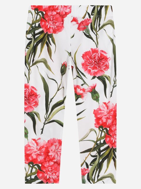 Леггинсы Dolce&Gabbana (27951): фото 1 - Invogue