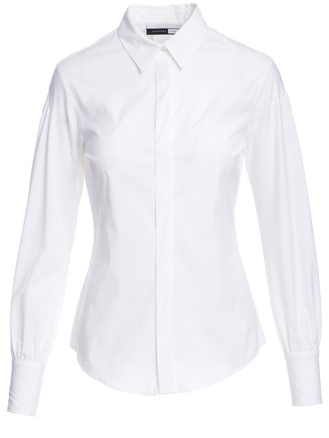 Сорочка Max Mara Sportmax (135): фото 2 - Invogue