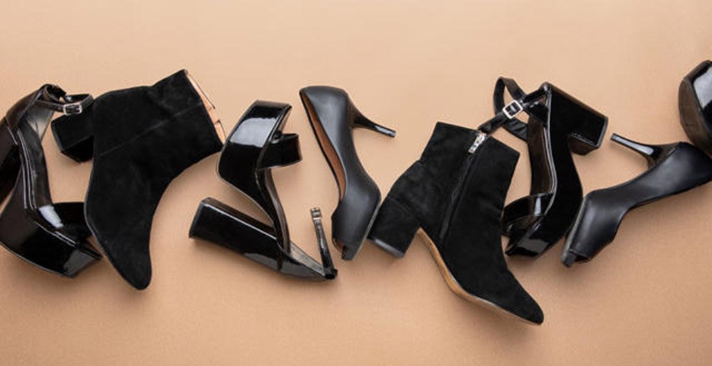 Модная весенняя обувь 2026: главные тенденции и новинки сезона