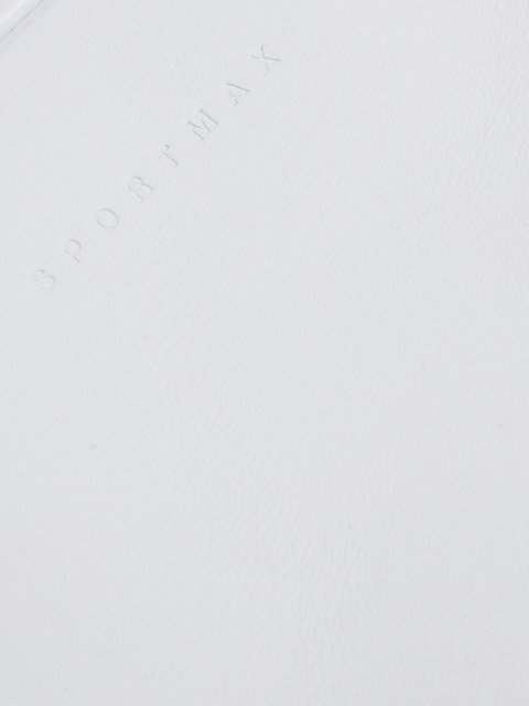 Сумка Max Mara Sportmax (130): фото 4 - Invogue