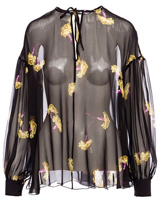 Блуза Sportmax (1207): фото - Invogue