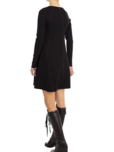 Платье Max Mara Sportmax (5770): фото 4 - Invogue