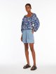 Блуза Weekend Max Mara (58978): фото 5 - Invogue