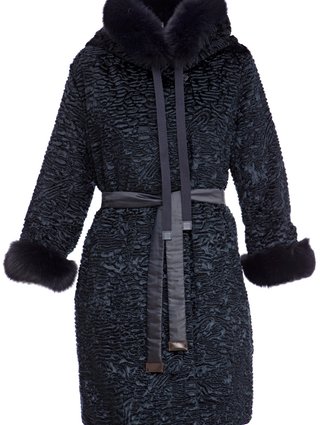 Пальто Max Mara (4311): фото 9 - Invogue