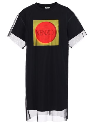 Платье Kenzo (212): фото - Invogue