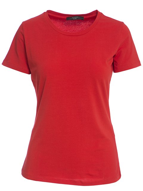 Футболка Weekend Max Mara (1413): фото - Invogue