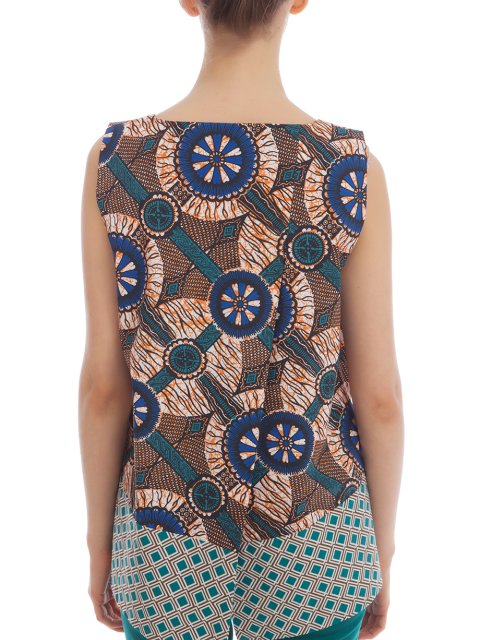 Топ Weekend Max Mara (3286): фото 6 - Invogue