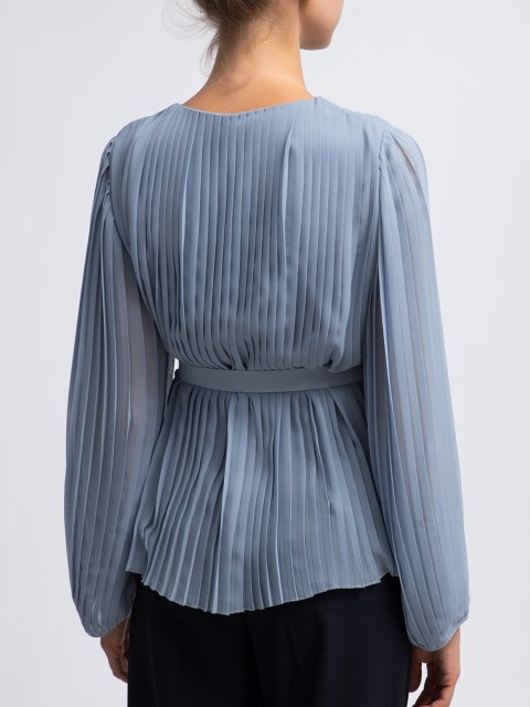 Блуза Marella (1086): фото 6 - Invogue