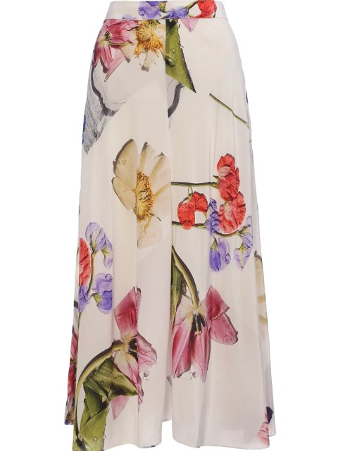 Спідниця Ganni (8605): фото 2 - Invogue