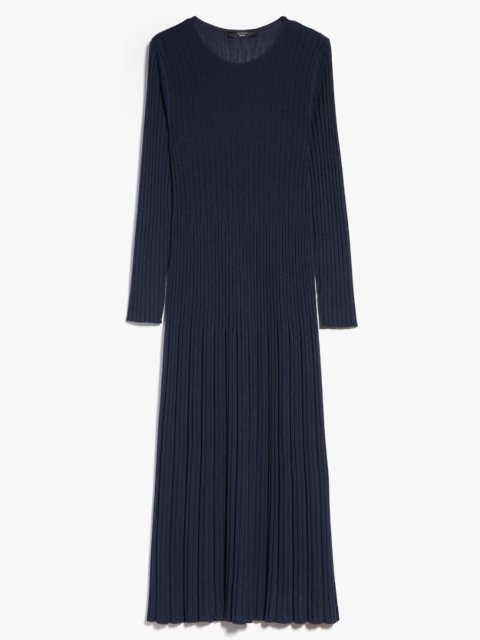 Синя сукня WEEKEND MAX MARA : фото - Invogue