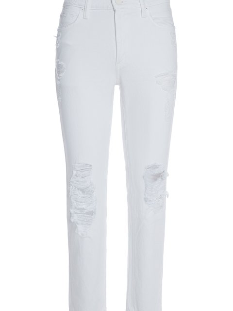 Джинси Alexander Wang (5197): фото - Invogue