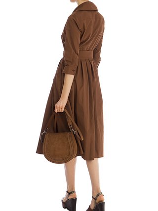 Платье Max Mara (1771): фото 4 - Invogue