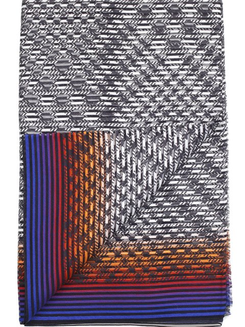 Шарф Marina Rinaldi (9995): фото 6 - Invogue