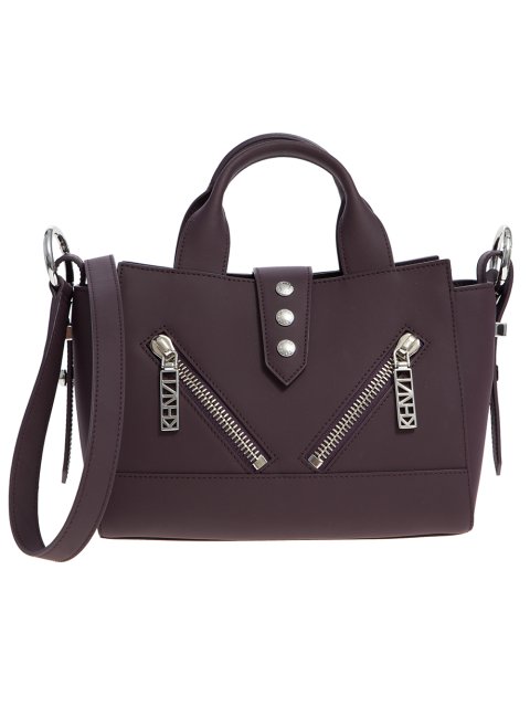 Сумка Kenzo (1605): фото 2 - Invogue