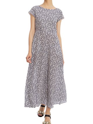 Платье Weekend Max Mara (1682): фото 5 - Invogue