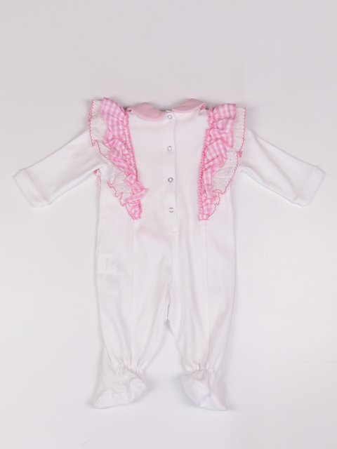 Комбінезон д/р з/н Monnalisa (32206): фото 1 - Invogue