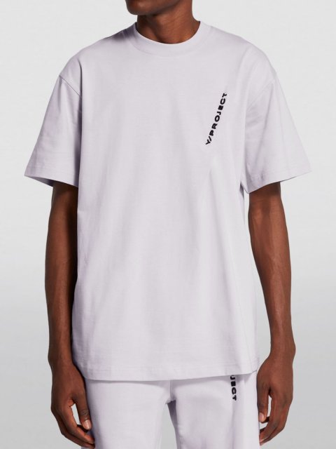 Бузкова футболка Y/PROJECT : фото 1 - Invogue