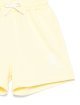 Жовті футболка та шорти MSGM з бавовни: фото 4 - Invogue