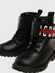 Черевики Dsquared (20790): фото 3 - Invogue
