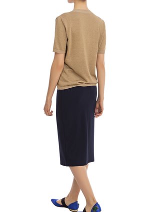 Свитер Weekend Max Mara (2580): фото 4 - Invogue