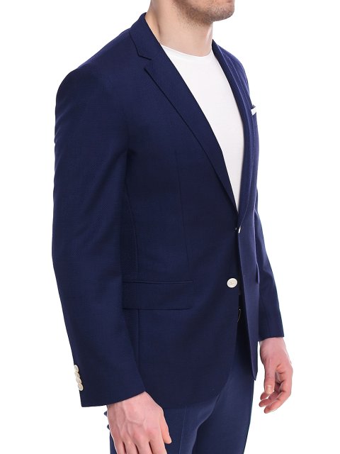 Пиджак BOSS (7689): фото 5 - Invogue