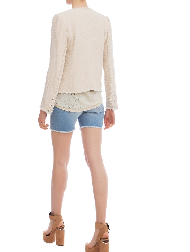 Шорты Isabel Marant (3020): фото 4 - Invogue