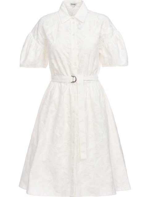 Сукня Kenzo (7777): фото - Invogue