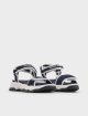 Босоніжки Emporio Armani (26302): фото 1 - Invogue