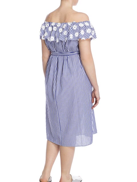 Сукня Marina Rinaldi (109): фото 4 - Invogue