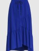 Синя спідниця MARC CAIN : фото - Invogue