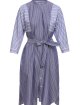 Синя сукня WEEKEND MAX MARA : фото - Invogue