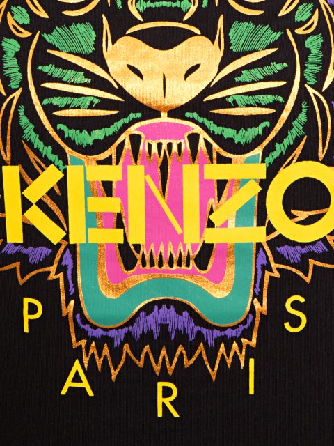 Футболка Kenzo (2277): фото 7 - Invogue