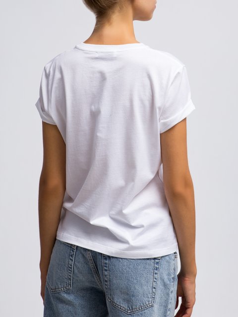 Футболка JW Anderson (1322): фото 6 - Invogue