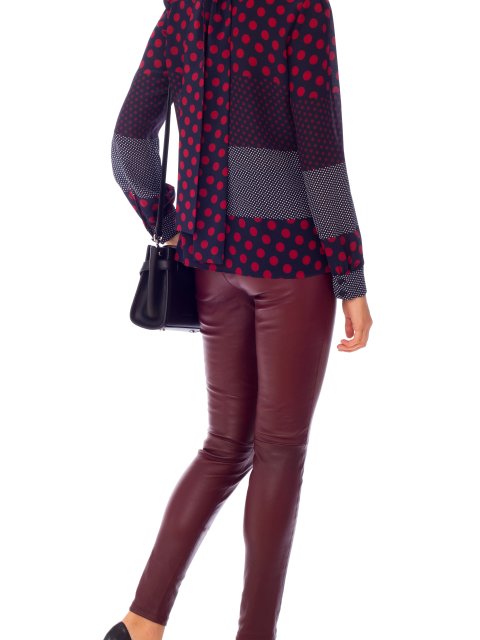 Брюки Theory (1254): фото 4 - Invogue