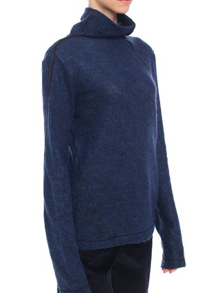 Гольф Helmut Lang (8635): фото 5 - Invogue