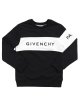 Чорна кофта GIVENCHY KIDS : фото 2 - Invogue