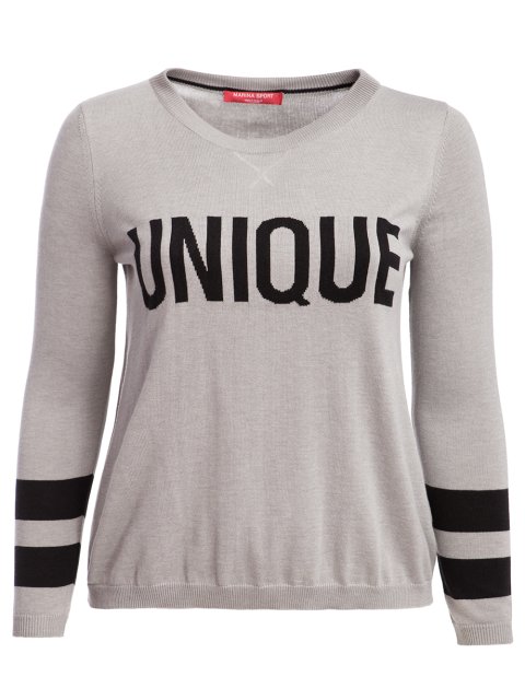 Светр Marina Rinaldi (5036): фото 2 - Invogue