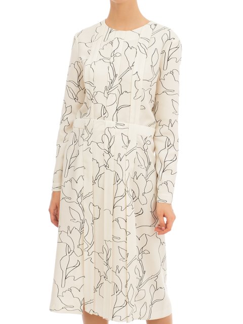 Платье Carven (3840): фото 3 - Invogue