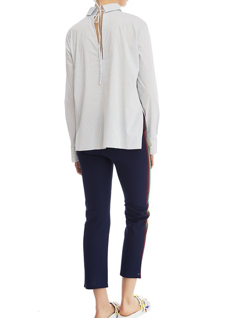 Брюки Isabel Marant (1655): фото 4 - Invogue