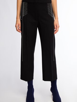 Брюки Sportmax (879): фото 3 - Invogue