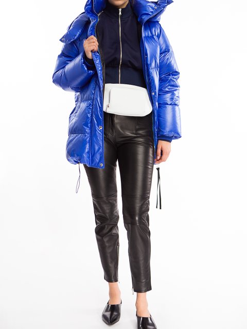 Брюки Max Mara Sportmax (963): фото 3 - Invogue