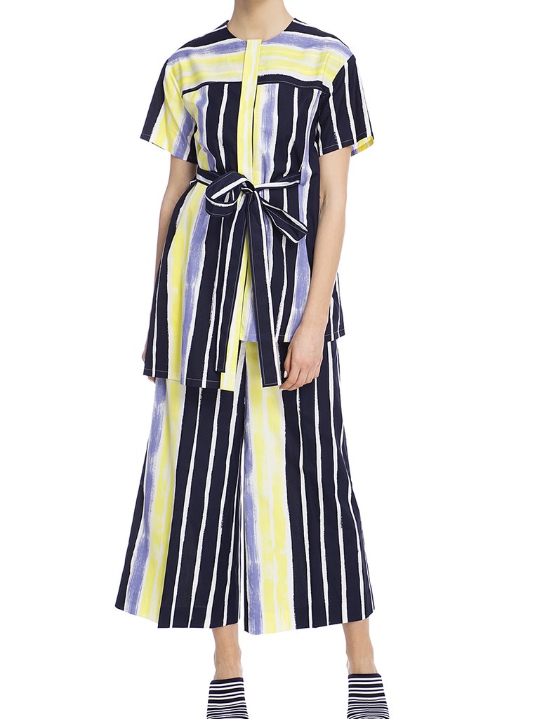Брюки Max Mara Sportmax (133): фото 3 - Invogue