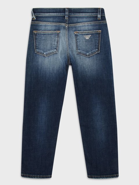 Джинси Emporio Armani (27703): фото 1 - Invogue