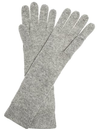 Перчатки Weekend Max Mara (5710): фото 4 - Invogue