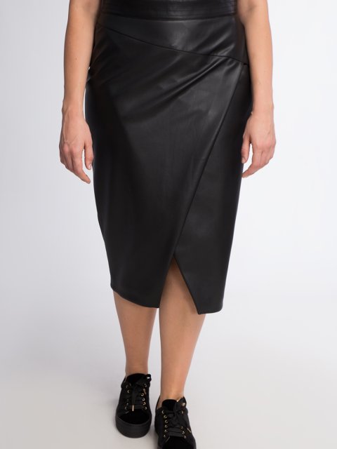 Юбка Marina Rinaldi (5103): фото 7 - Invogue