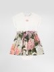 Сукня Dolce&Gabbana з шортами: фото - Invogue