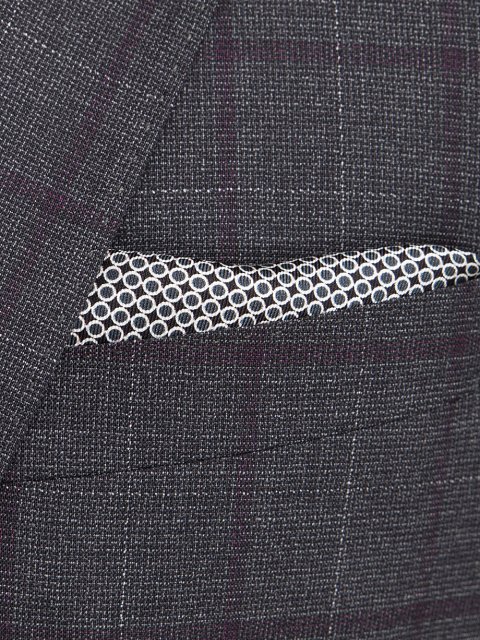 Хустка BOSS (5388): фото 2 - Invogue