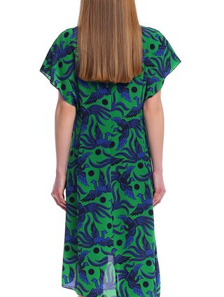 Сукня Kenzo (8578): фото 6 - Invogue