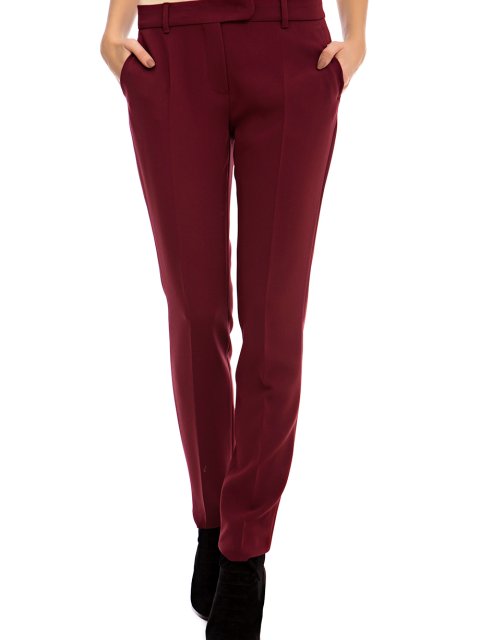 Брюки Max Mara (754): фото 5 - Invogue